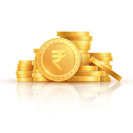 128172897-gold-rupee-coins-indian-money-stacked-golden-coins-rupee-cash-currency-isolated-on-white-background-