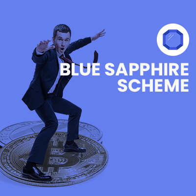 Blue-Sapphire