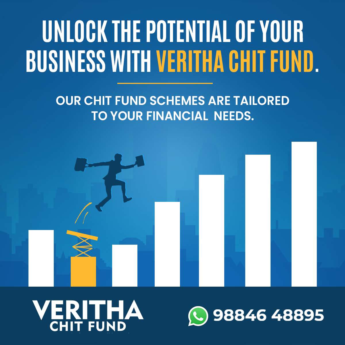 veritha poster2
