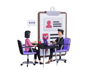Seek Expert Guidance