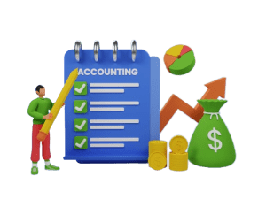 Building Financial Discipline