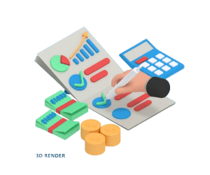 Budgeting for Contributions