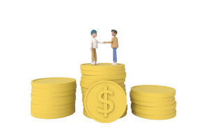 Leveraging Payouts
