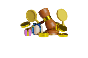 Participating in Auctions
